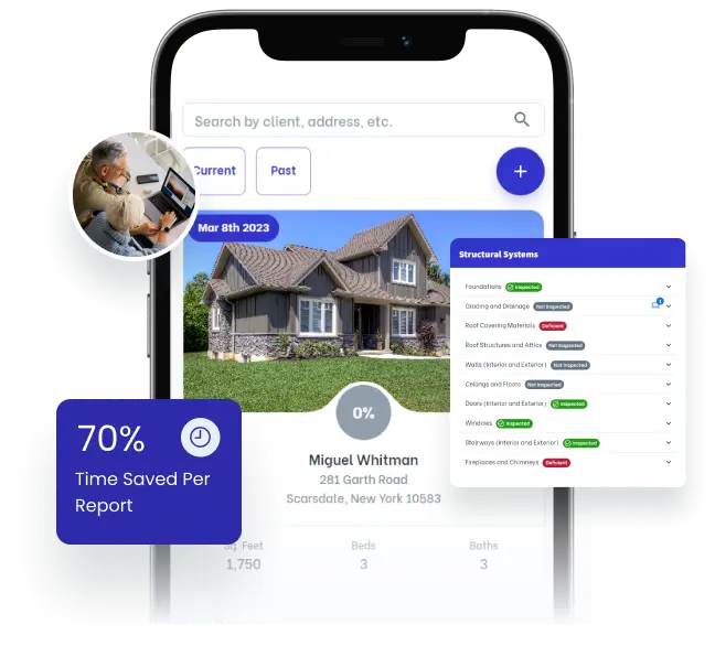 QuickInspect On Mobile...ANY Device.