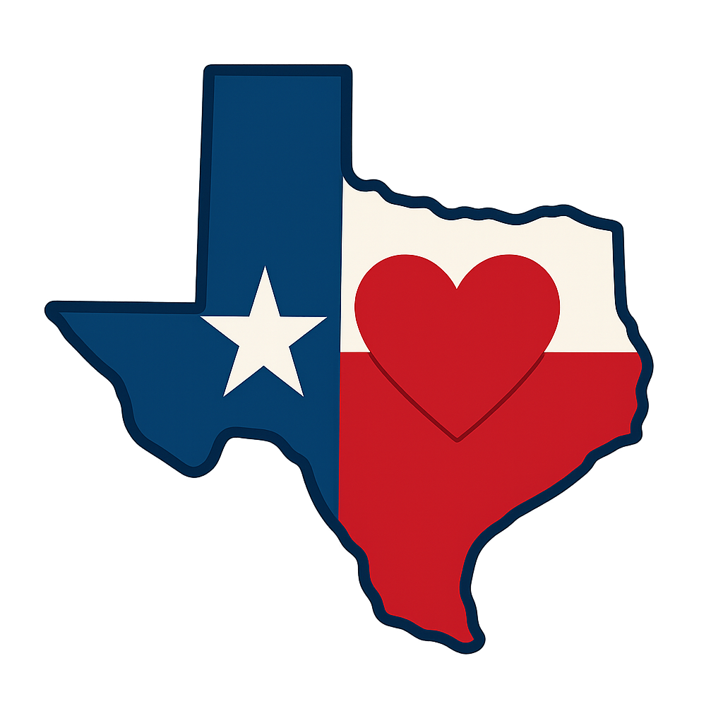 Texas Proud