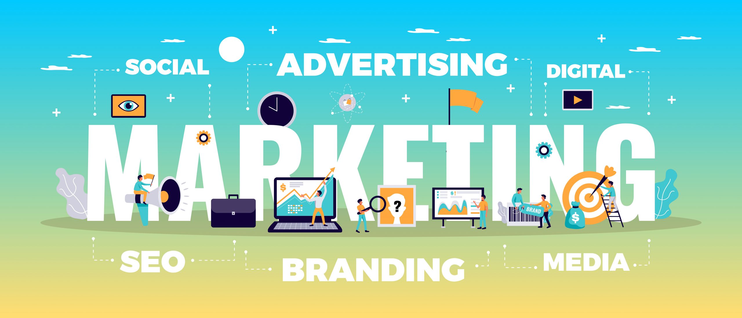Home Inspector Digital Marketing Training