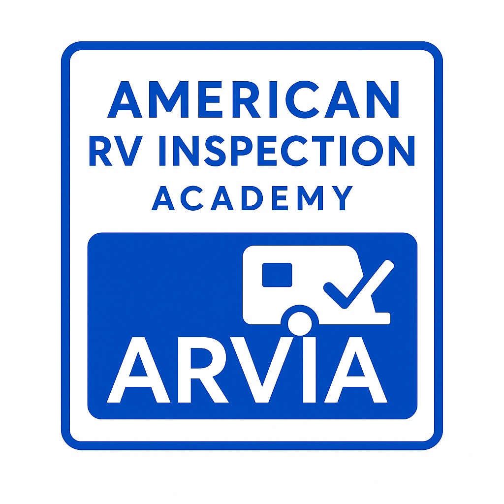 Official ARVIA Certification Badge